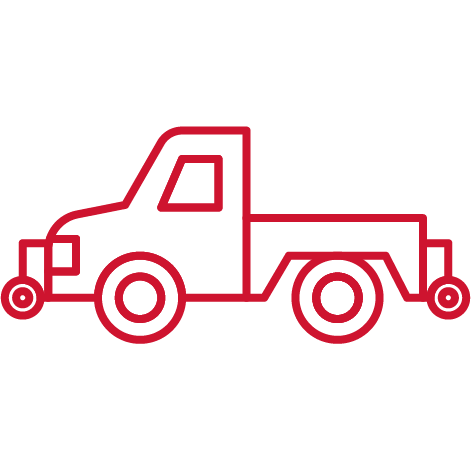 camionetas biviales(bimodales) gama media