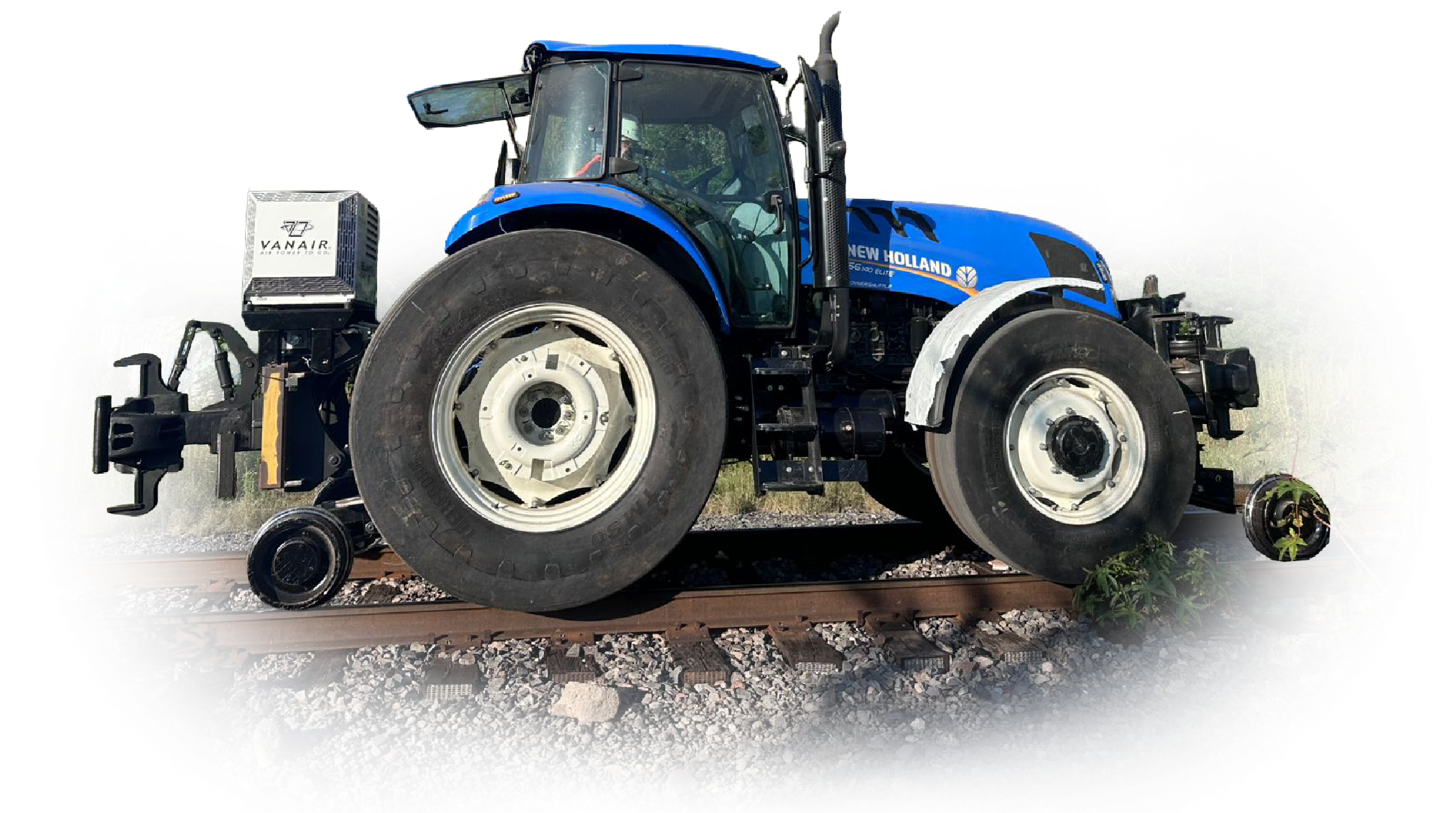 TractoTrack