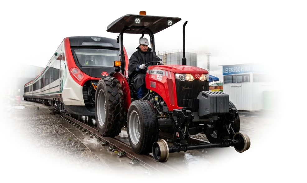 TractoTrack